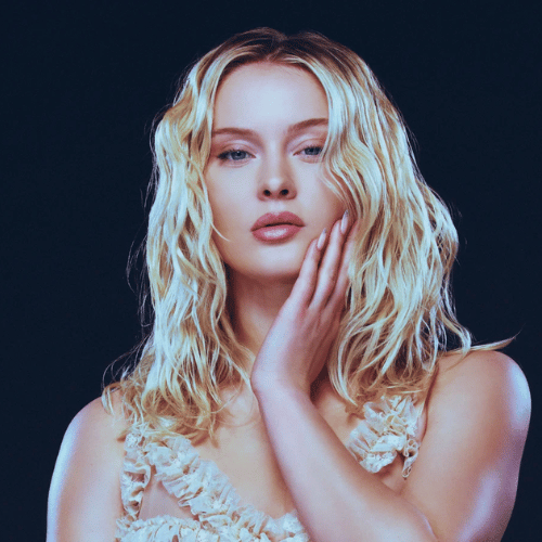 Zara Larsson